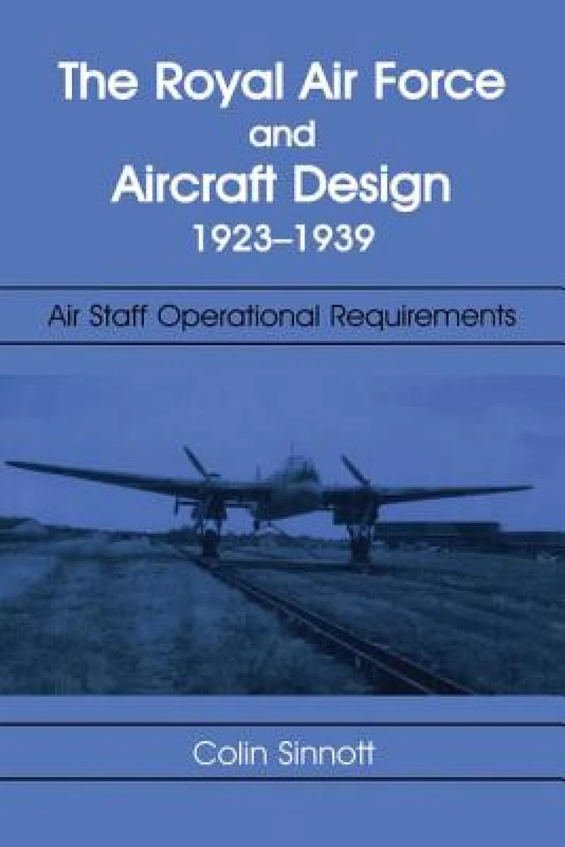 The RAF and Aircraft Design