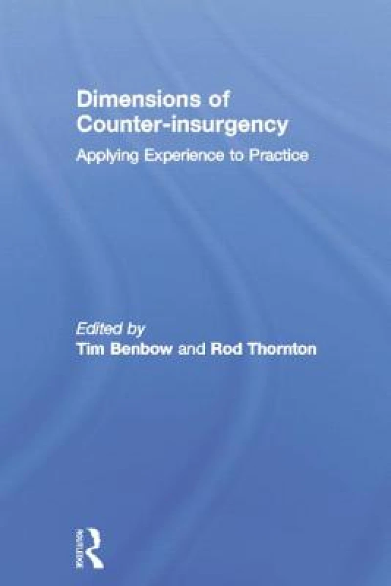 Dimensions of Counter-insurgency