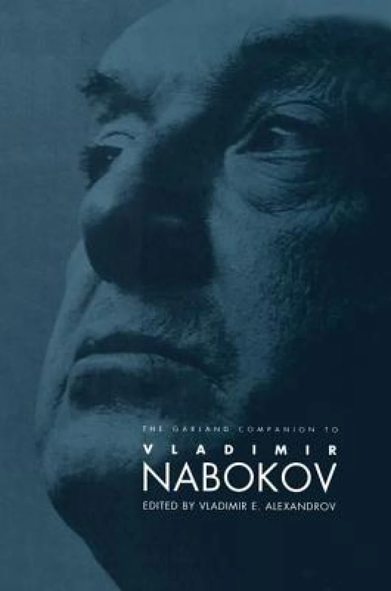 The Garland Companion to Vladimir Nabokov