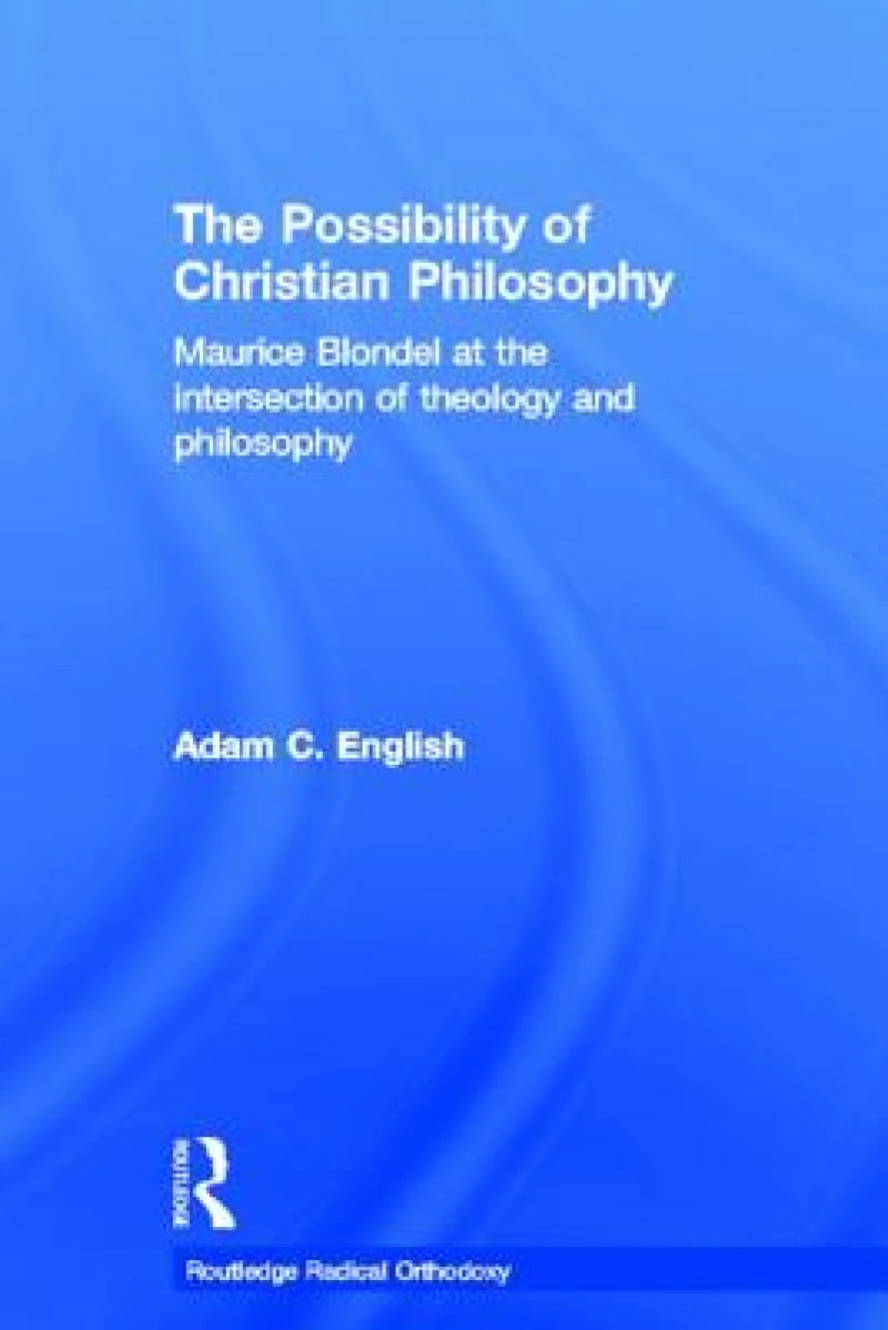 The Possibility of Christian Philosophy