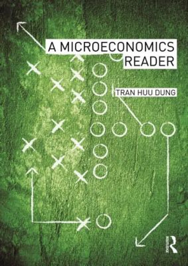 A Microeconomics Reader