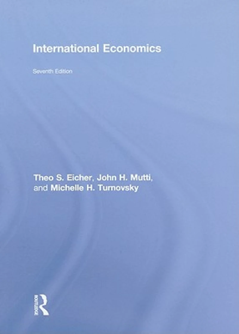 International Economics