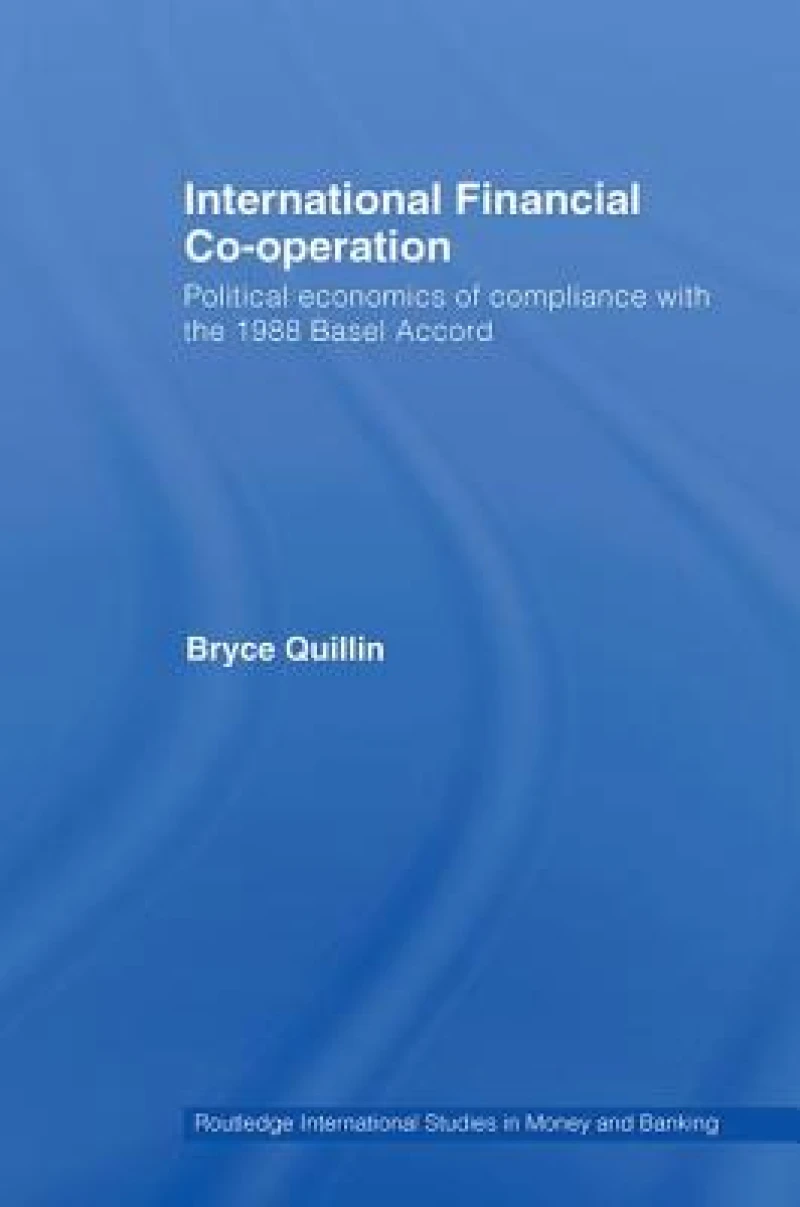 International Financial Co-Operation