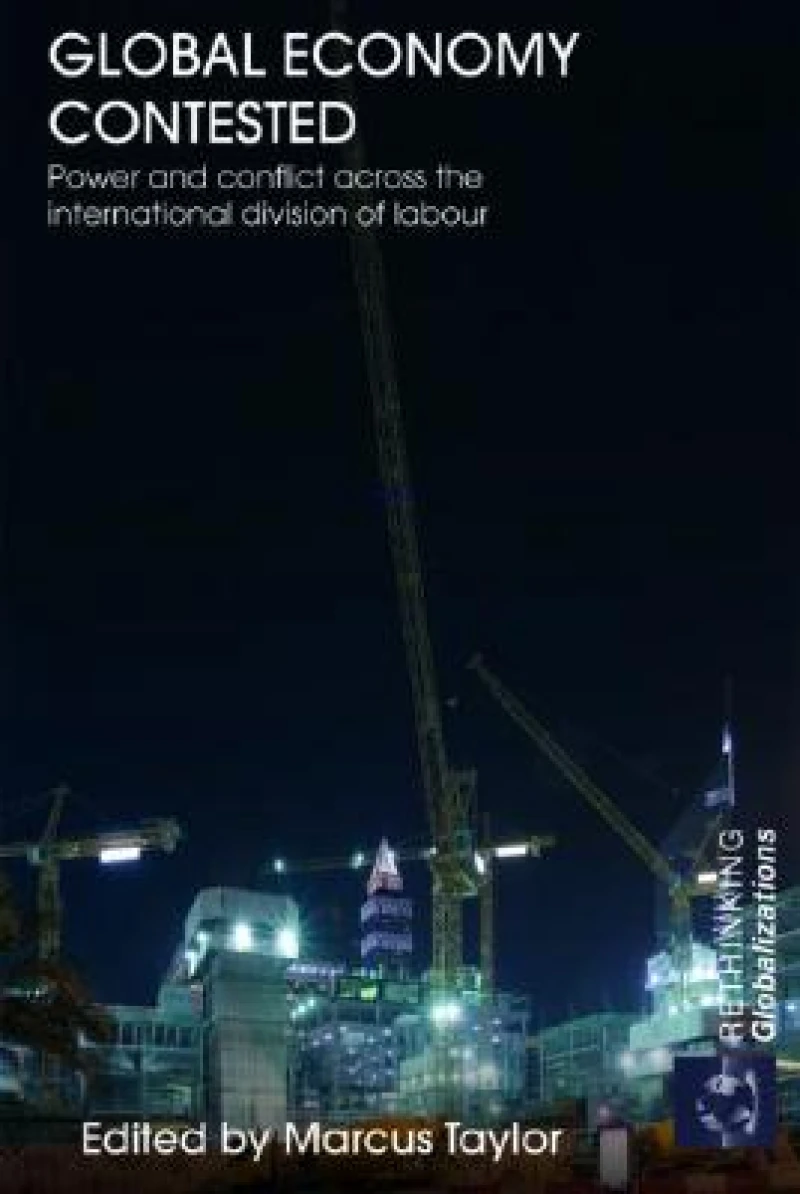 Global Economy Contested