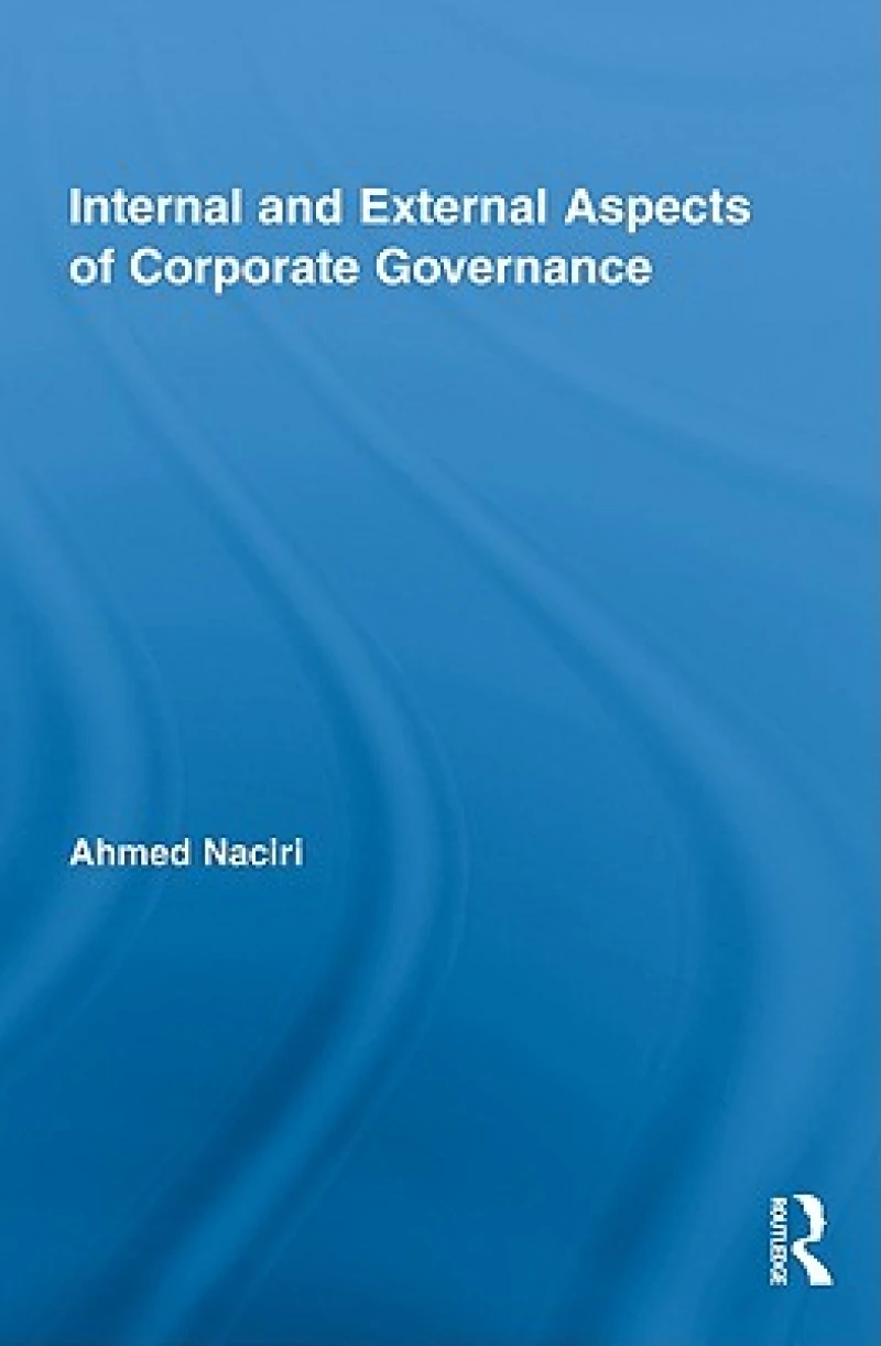 Internal and External Aspects of Corporate Governance