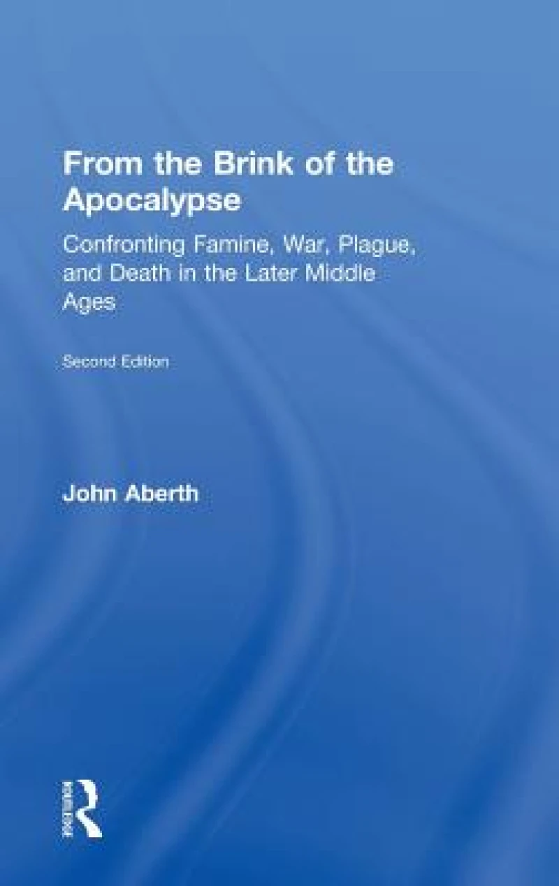 From the Brink of the Apocalypse