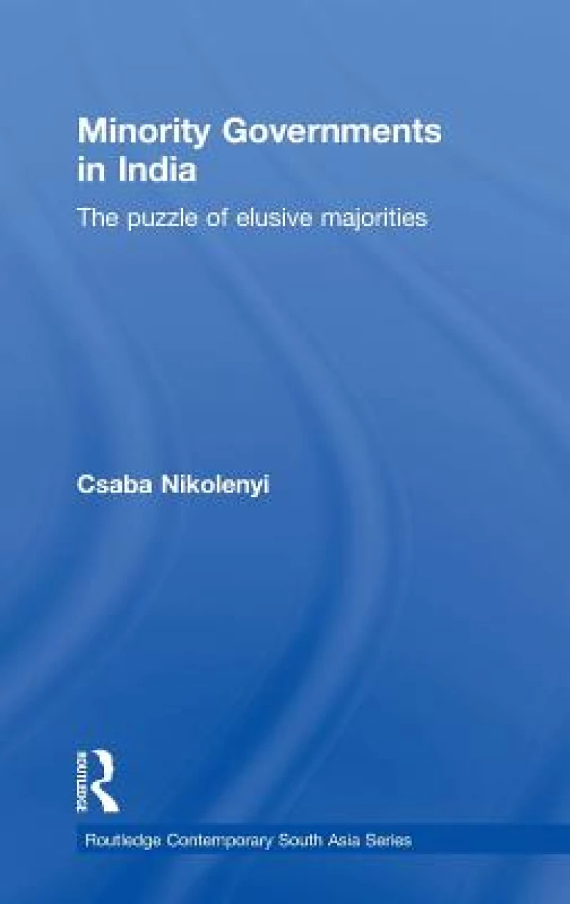 Minority Governments in India