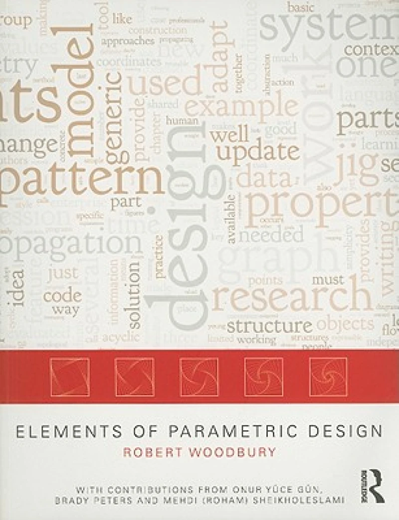Elements of Parametric Design