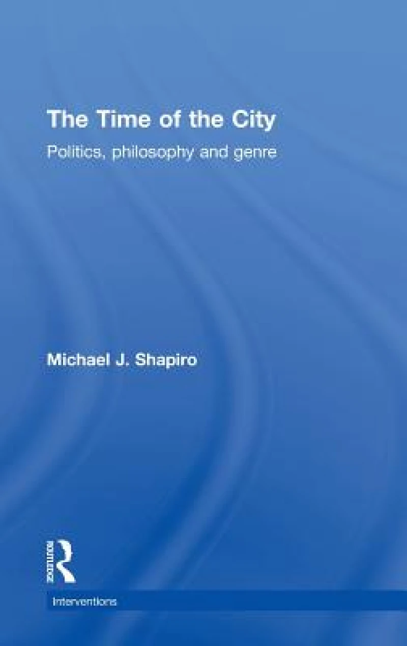 The Time of the City