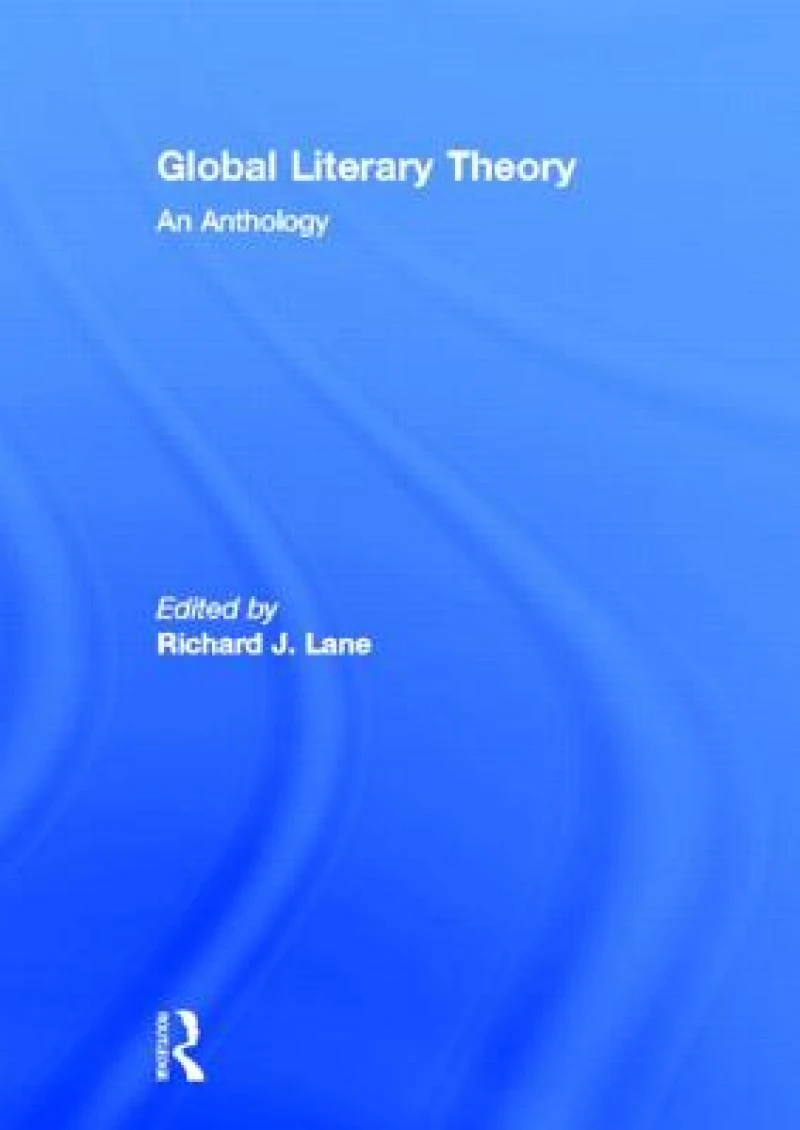 Global Literary Theory