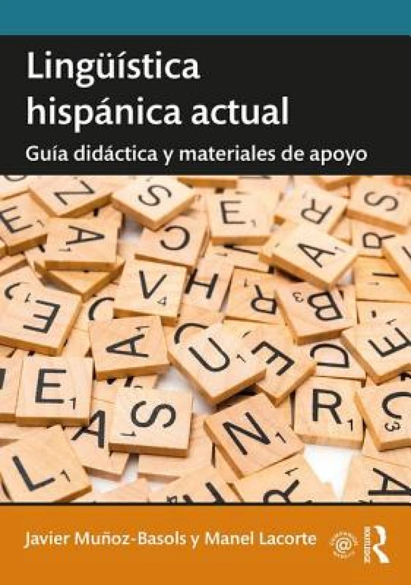 Linguistica hispanica actual
