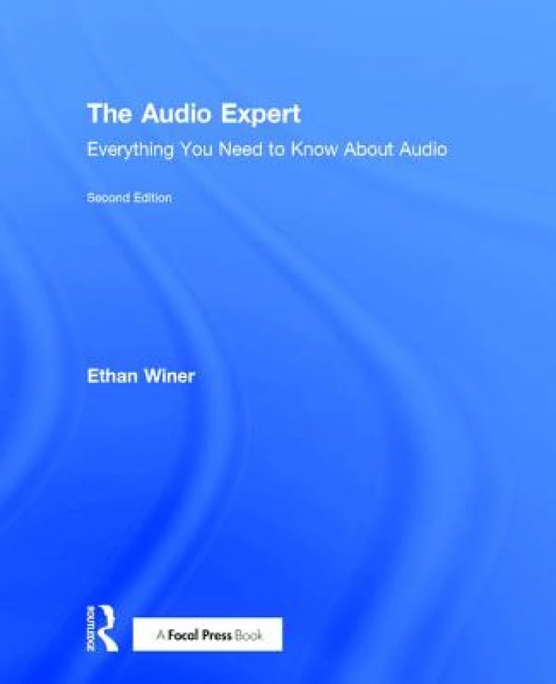 The Audio Expert