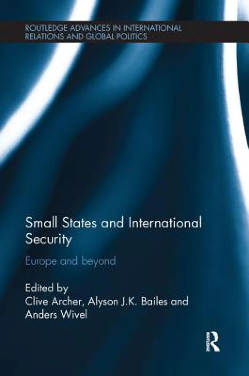 Small States and International Security