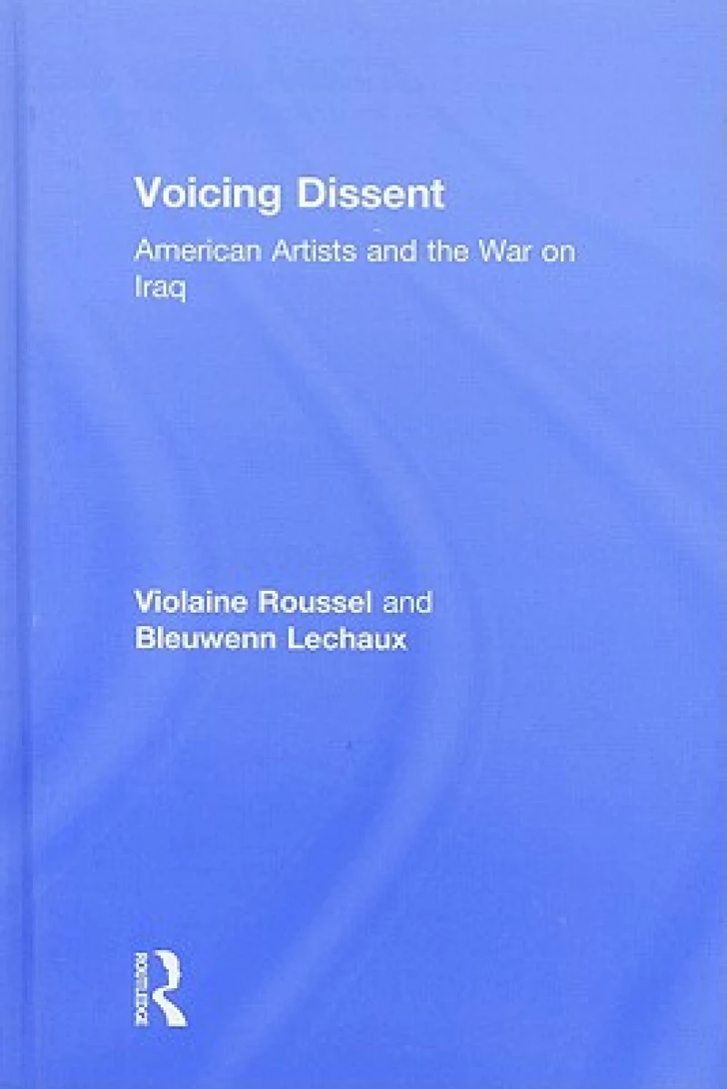 Voicing Dissent