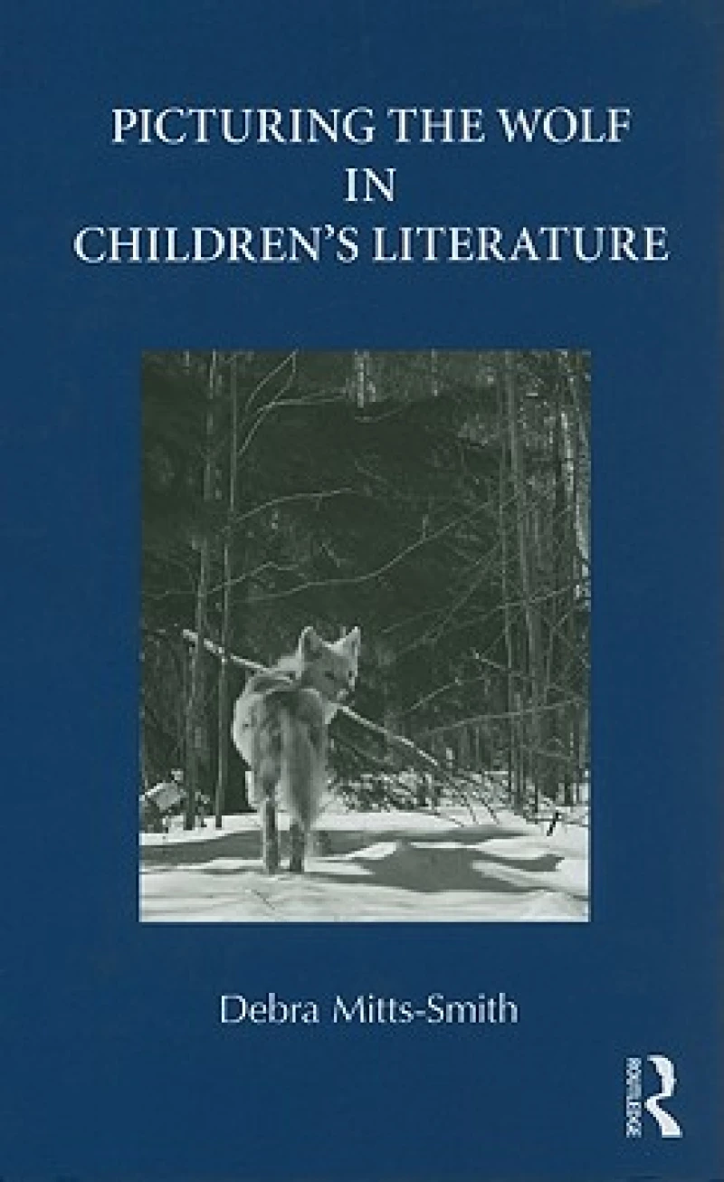 Picturing the Wolf in Children's Literature