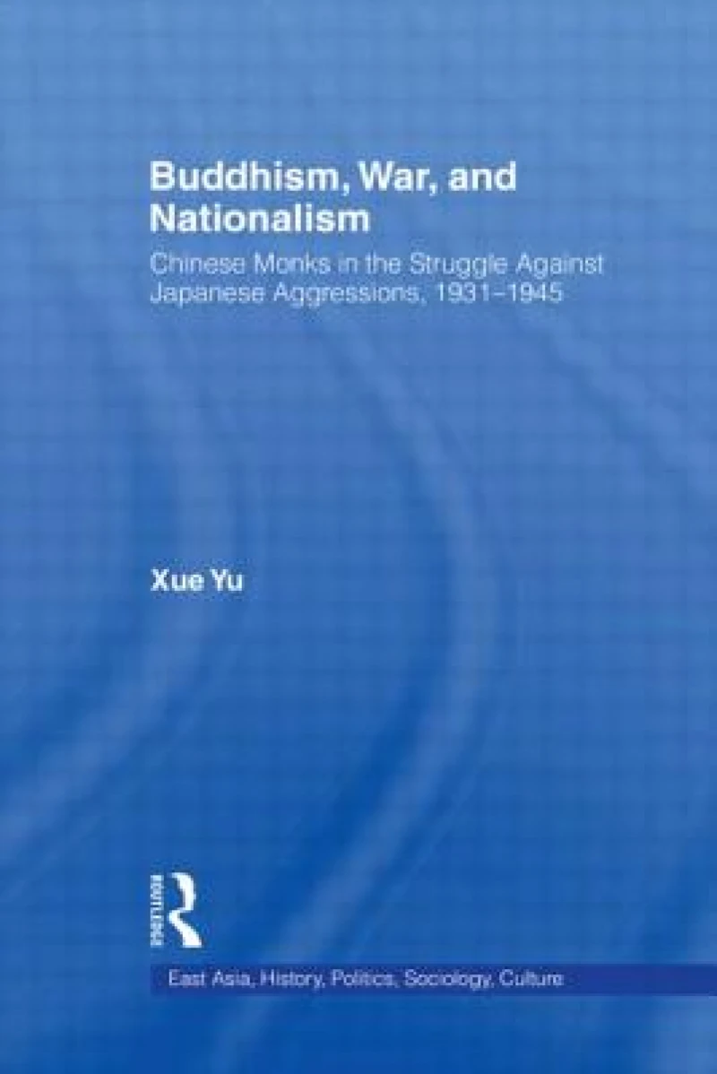 Buddhism, War, and Nationalism