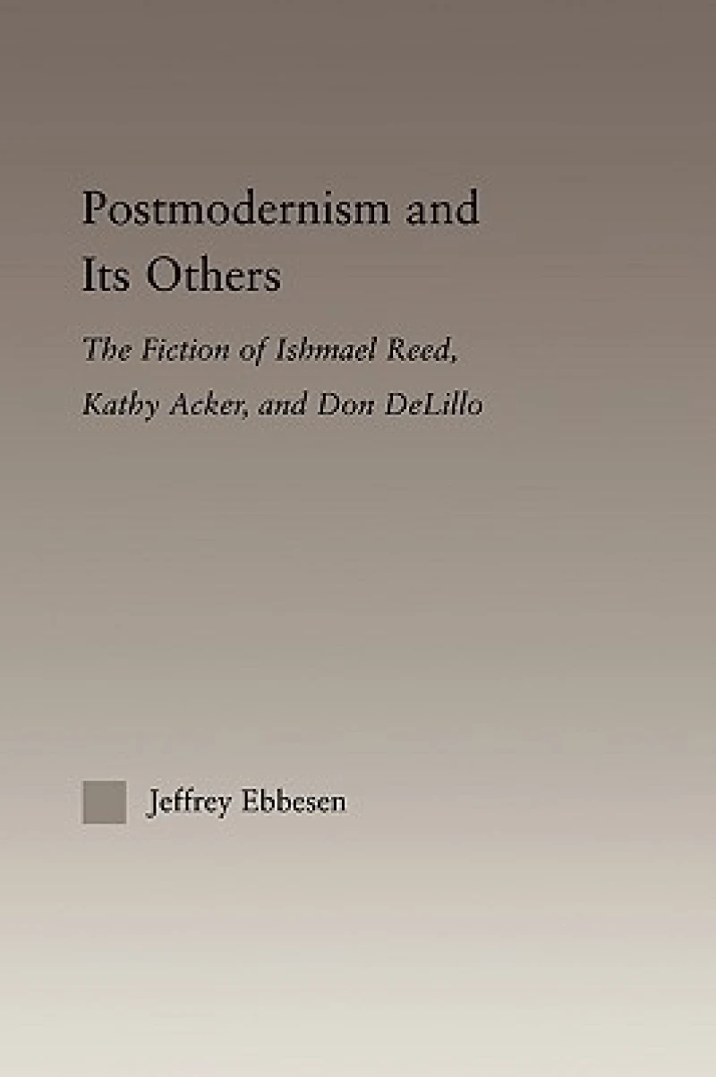 Postmodernism and its Others