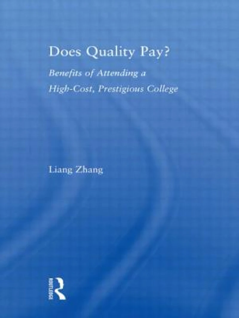 Does Quality Pay?