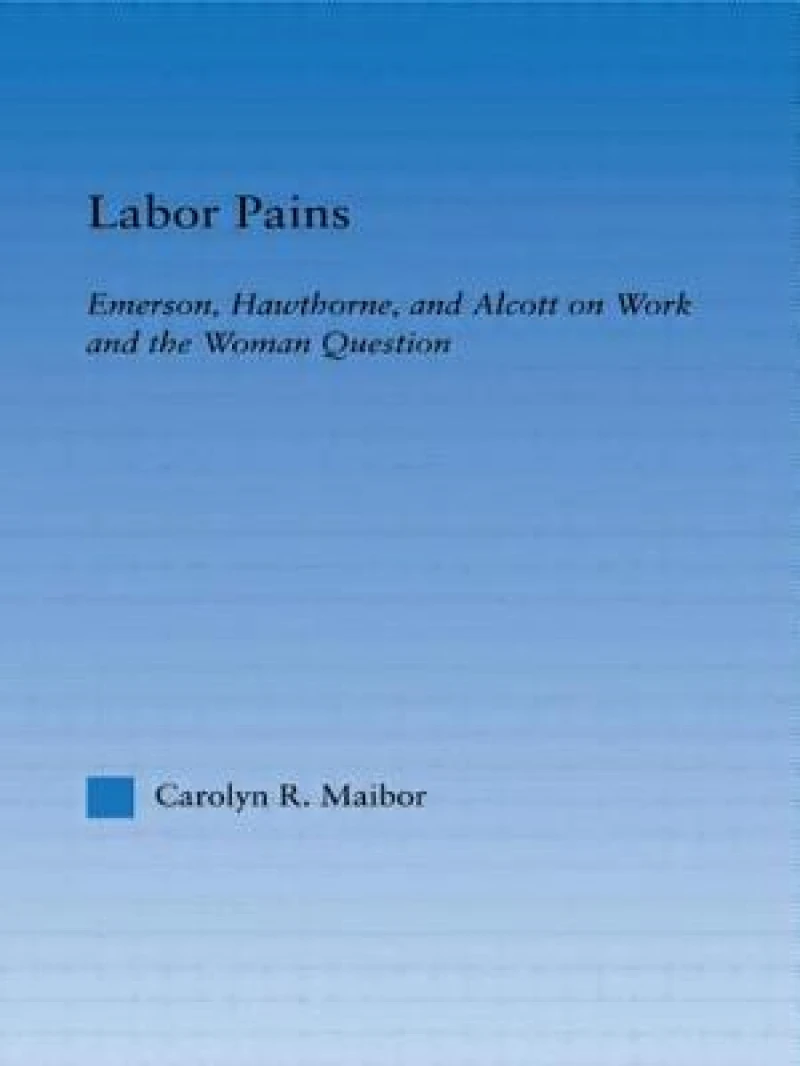 Labor Pains