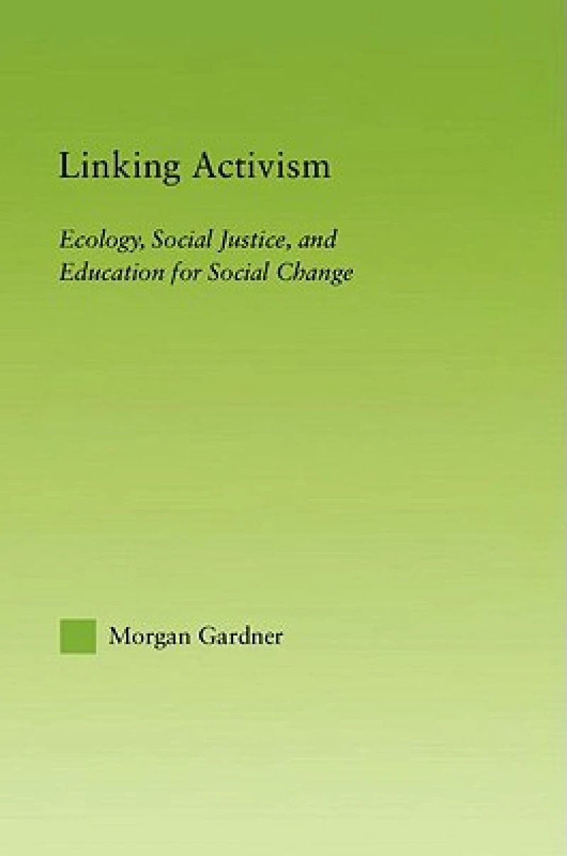 Linking Activism