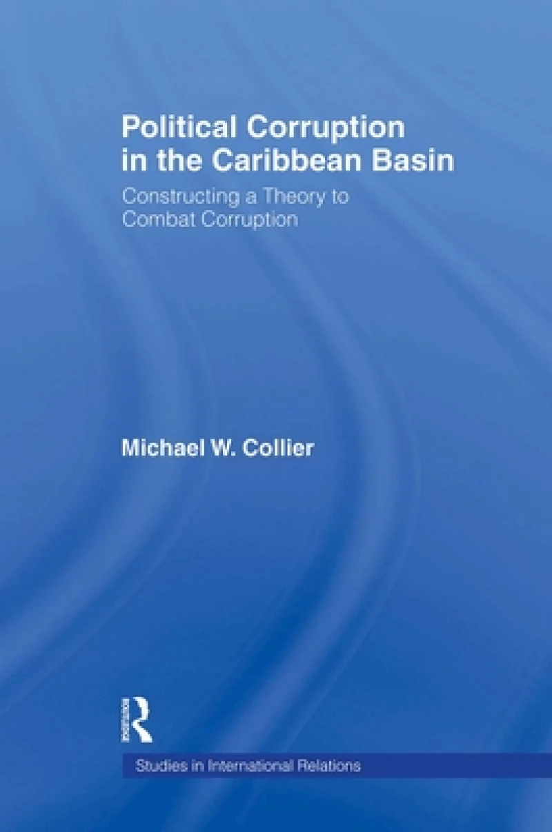 Political Corruption in the Caribbean Basin