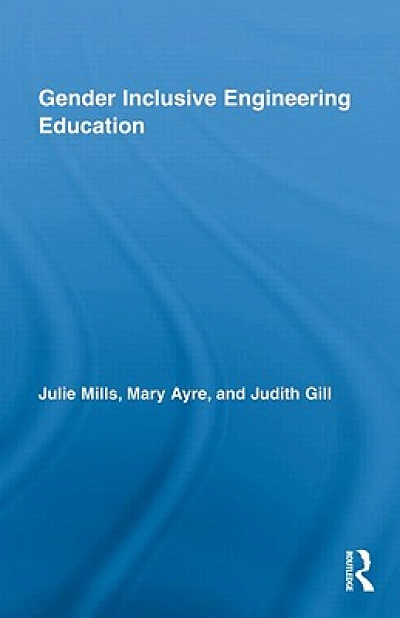 Gender Inclusive Engineering Education