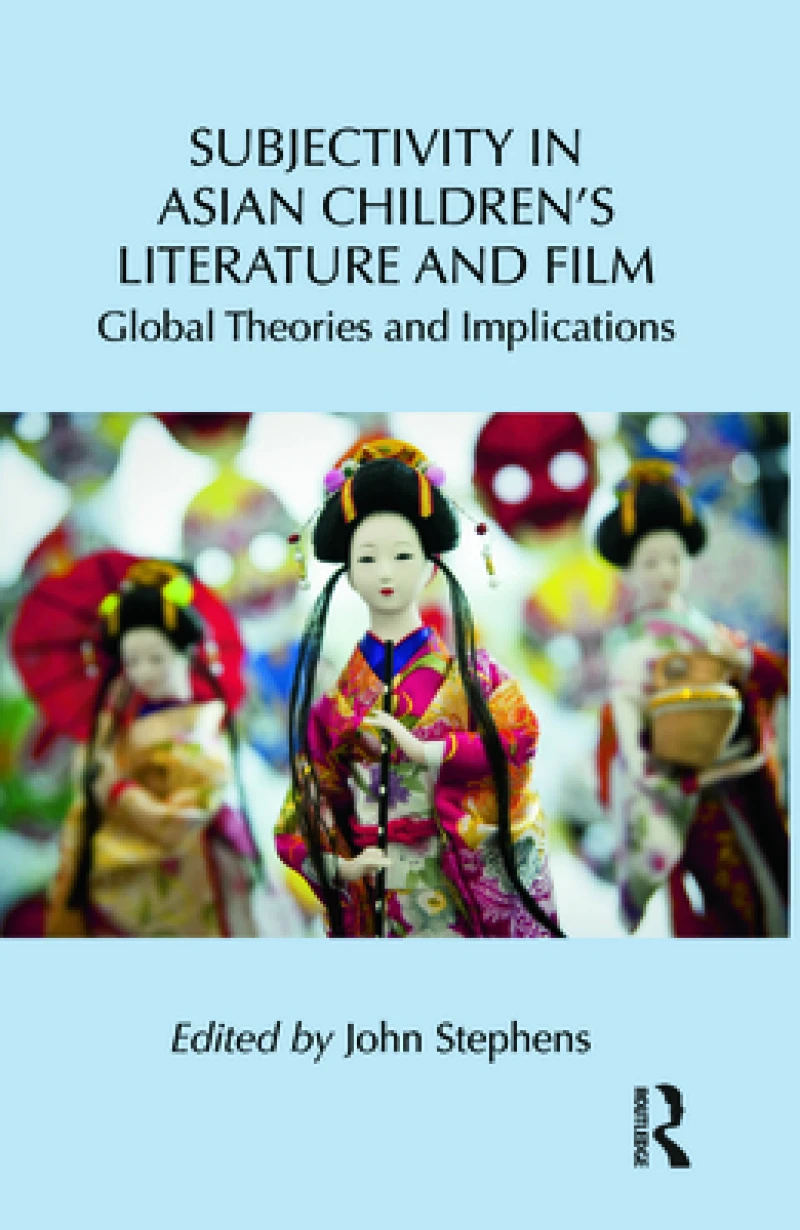 Subjectivity in Asian Children’s Literature and Film