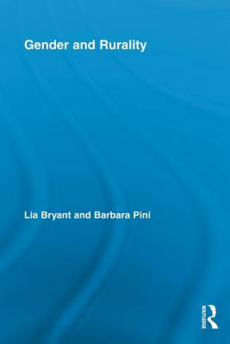 Gender and Rurality