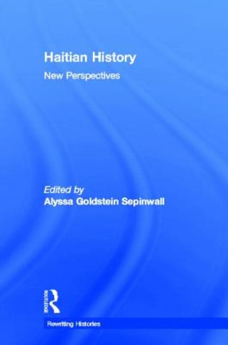 Haitian History