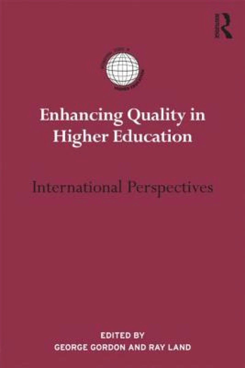 Enhancing Quality in Higher Education