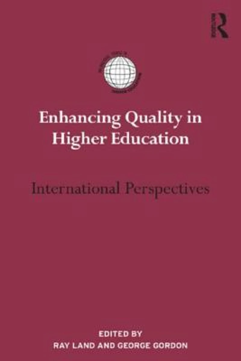 Enhancing Quality in Higher Education
