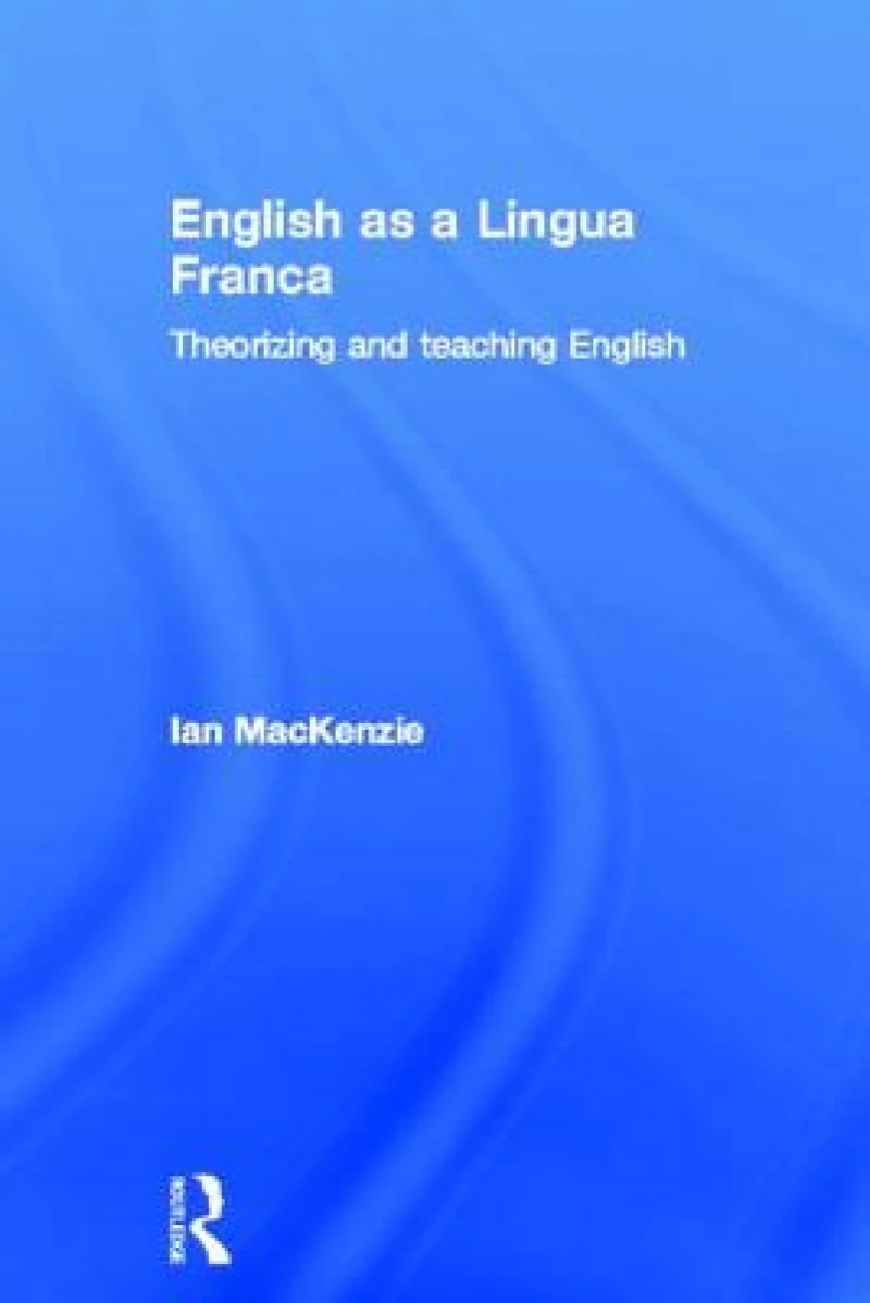 English as a Lingua Franca