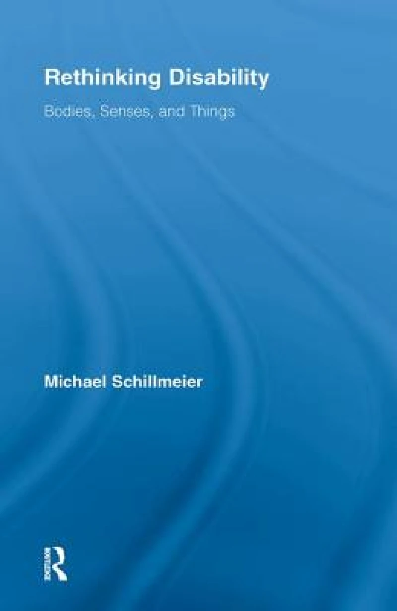 Rethinking Disability