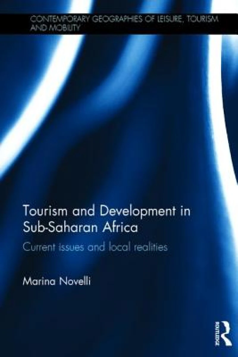 Tourism and Development in Sub-Saharan Africa
