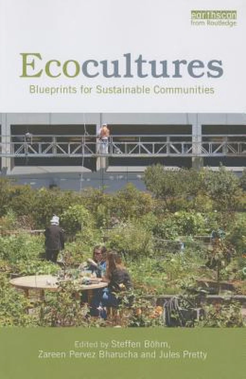 Ecocultures