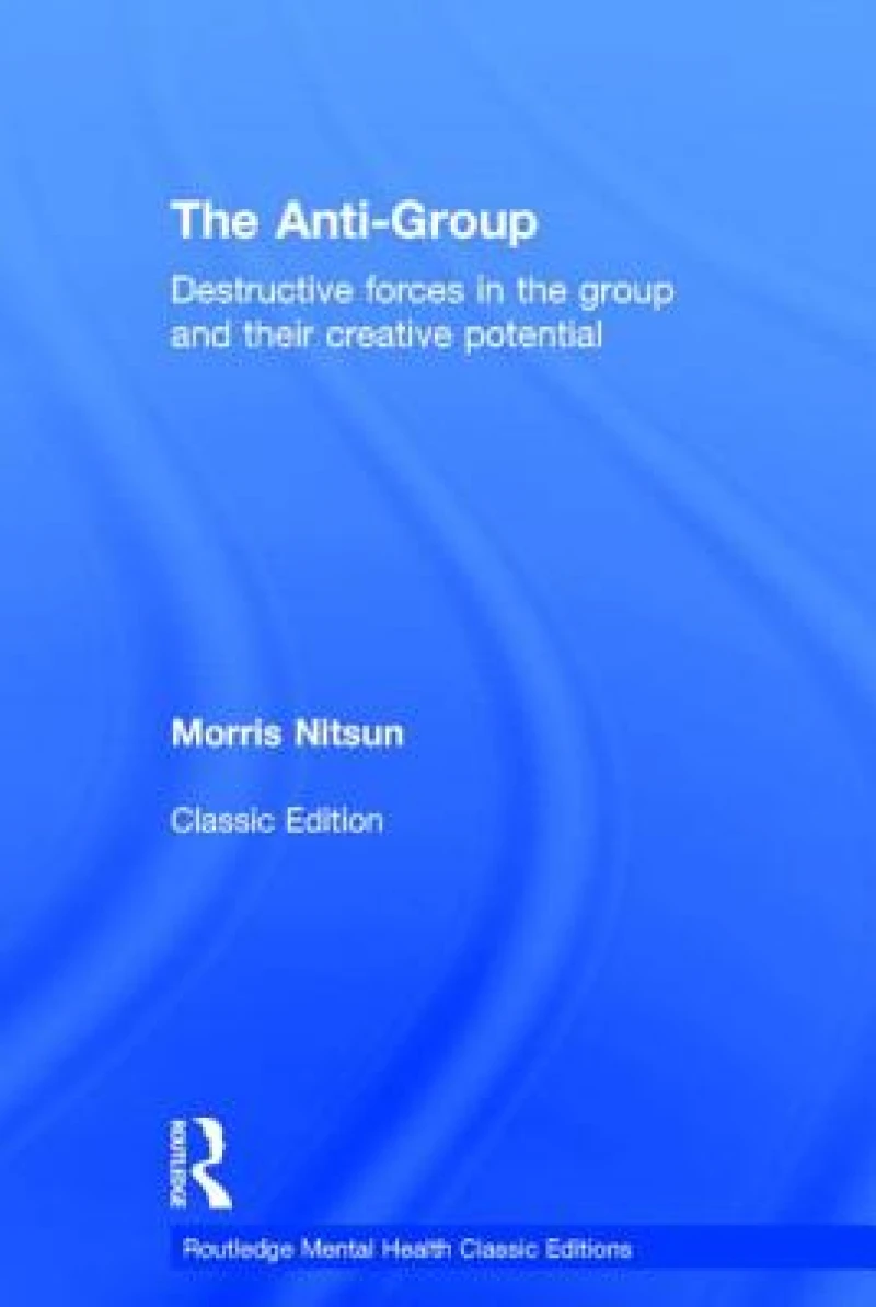 The Anti-Group
