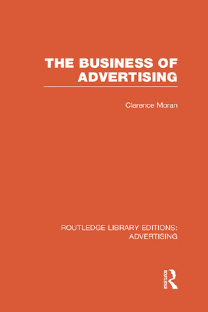 The Business of Advertising