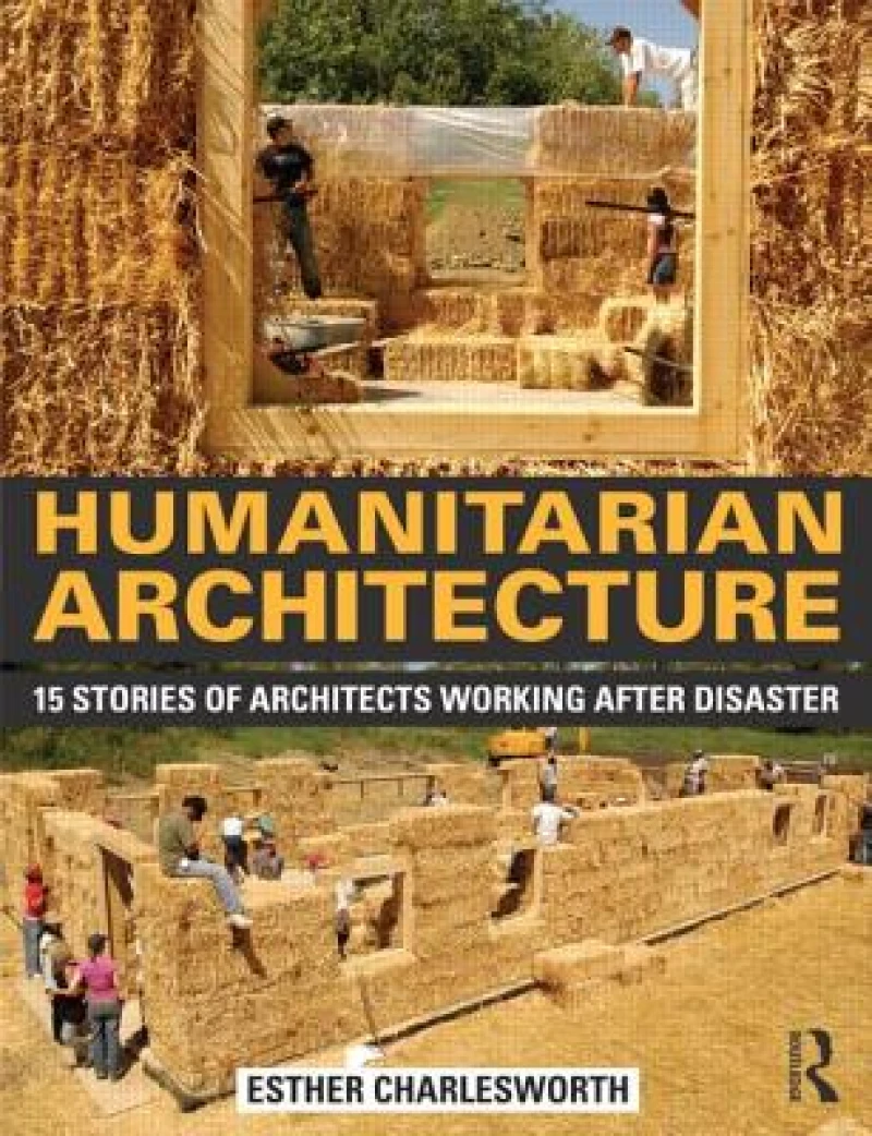 Humanitarian Architecture