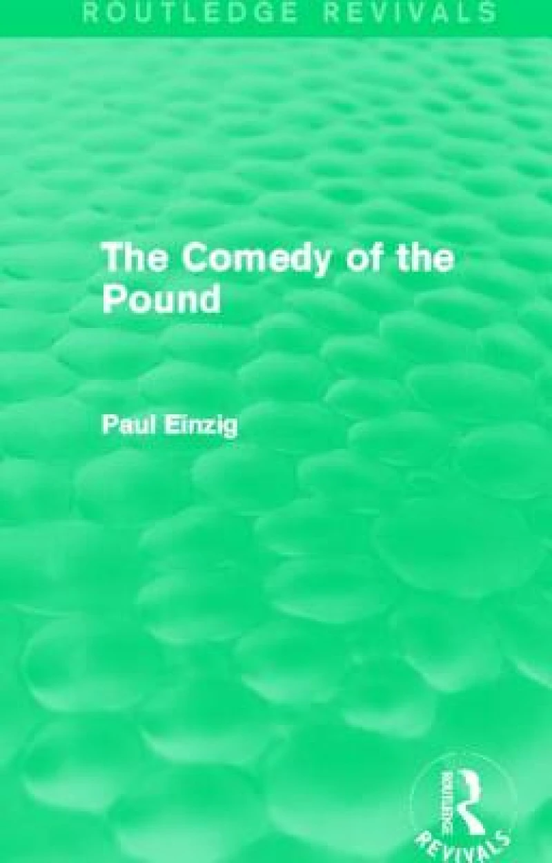 The Comedy of the Pound (Rev)