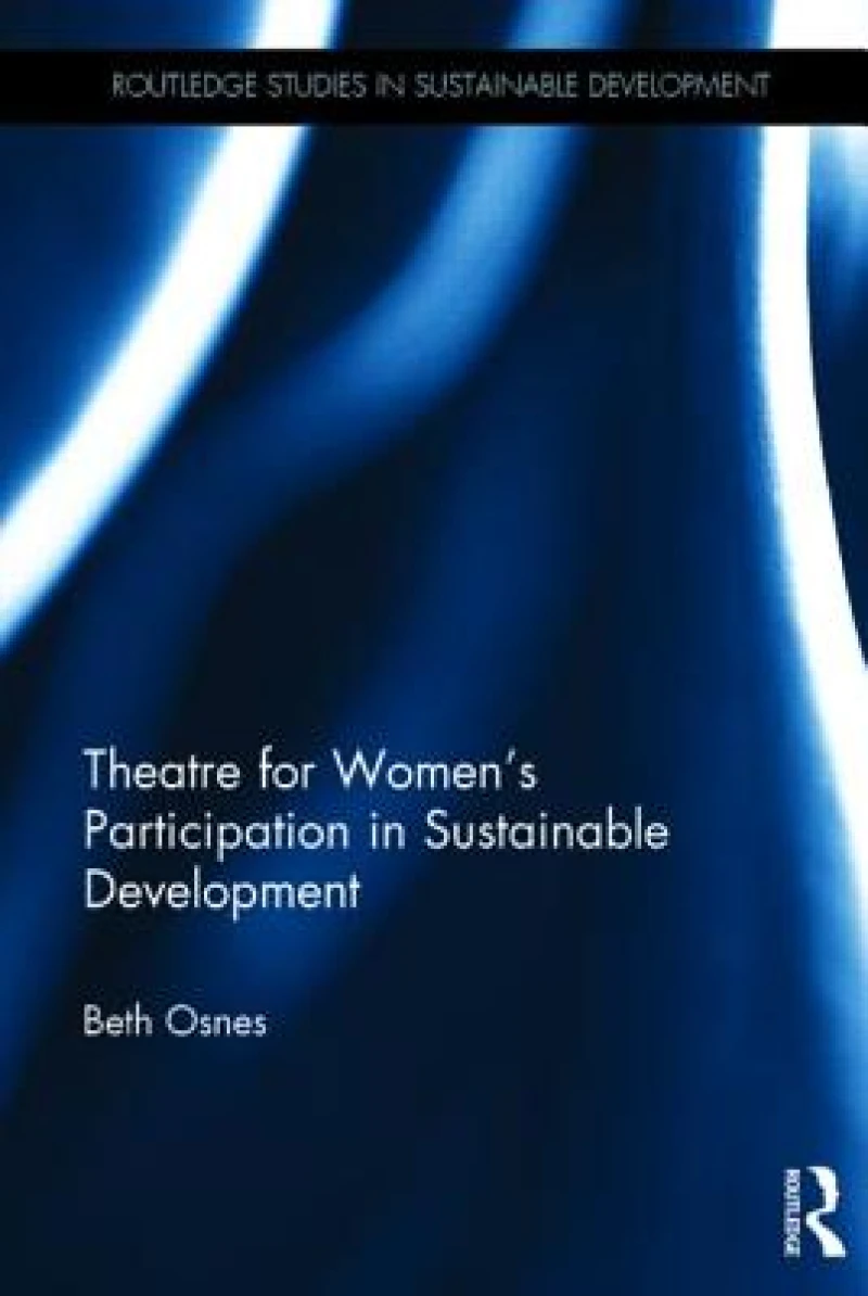 Theatre for Women’s Participation in Sustainable Development