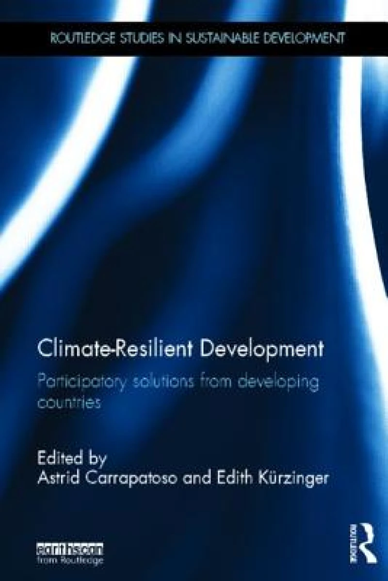 Climate-Resilient Development