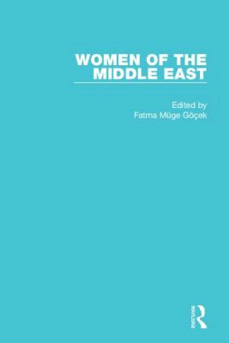 Women of the Middle East