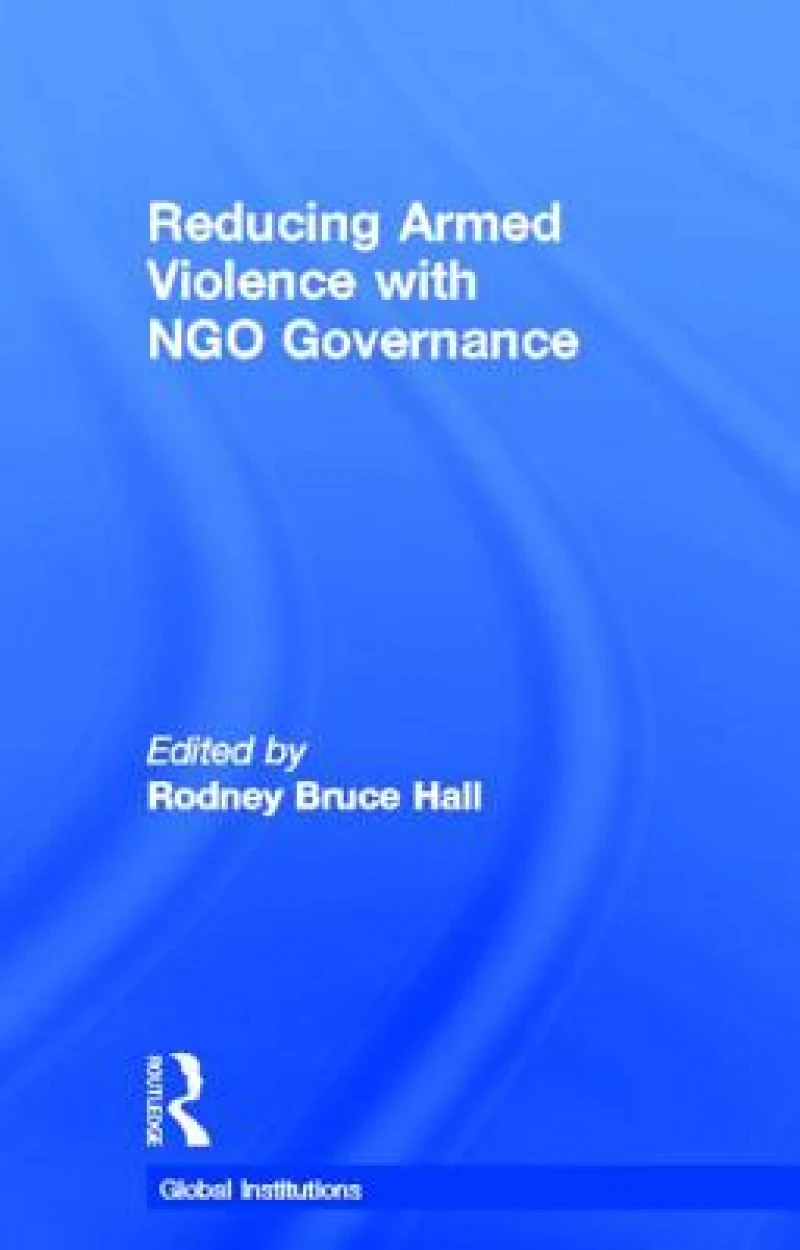Reducing Armed Violence with NGO Governance