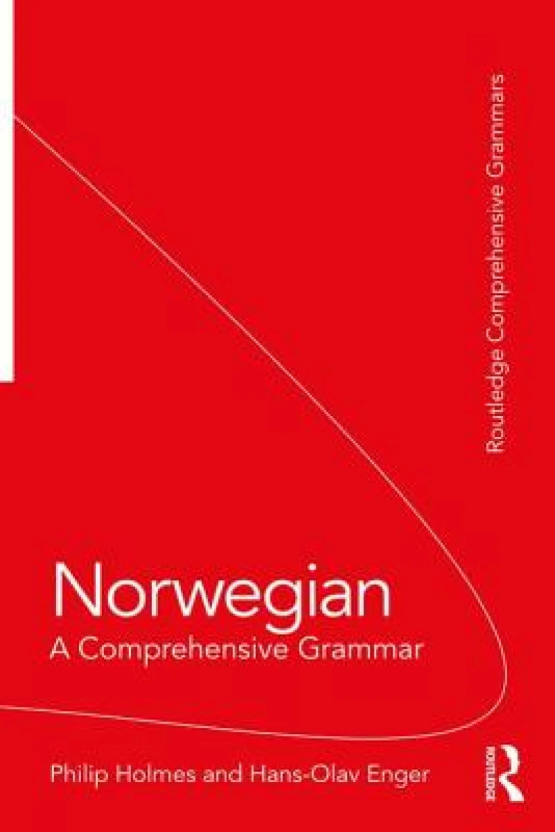 Norwegian: A Comprehensive Grammar