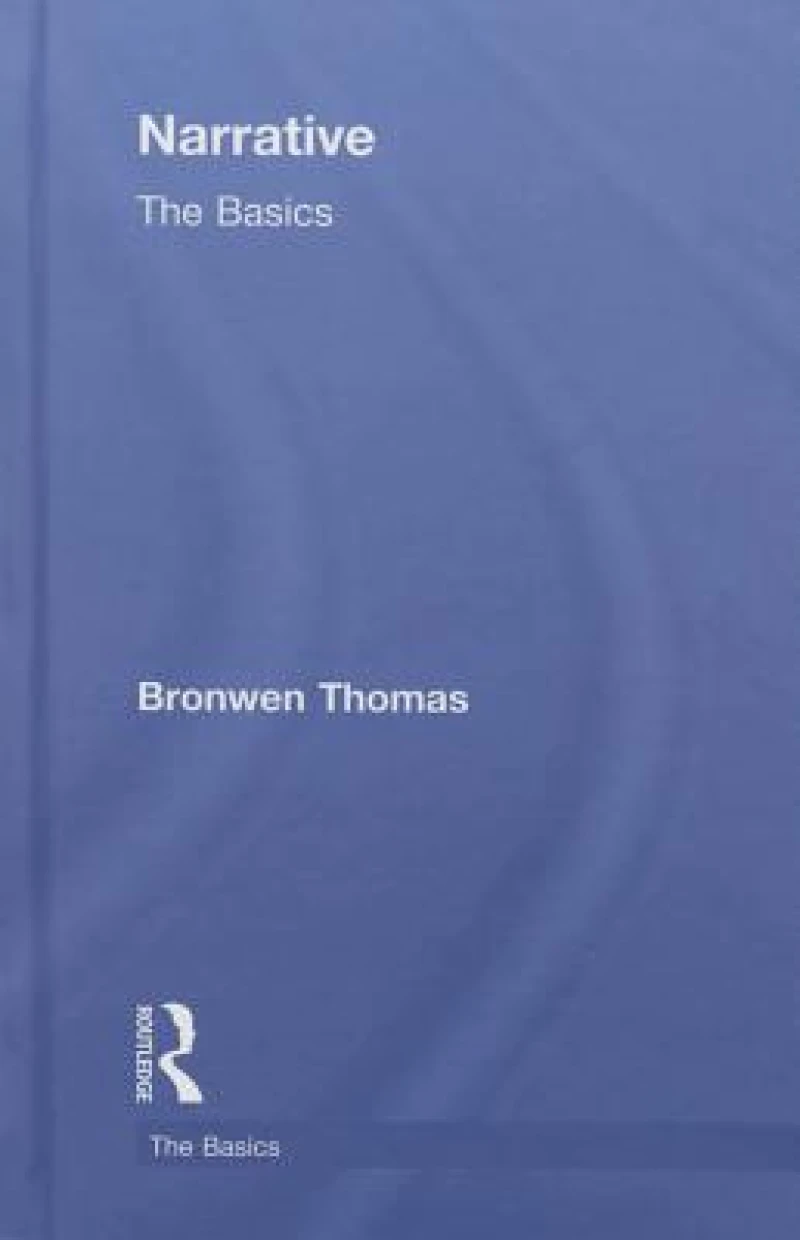 Narrative: The Basics