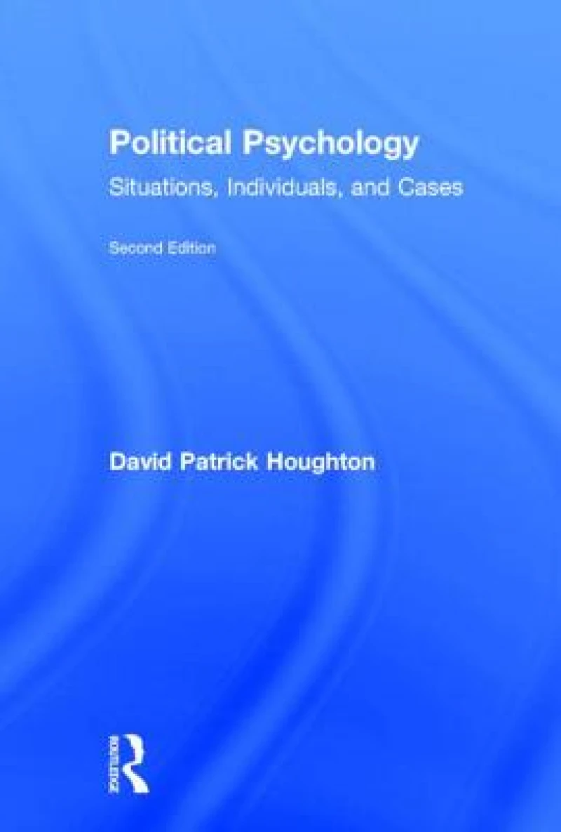 Political Psychology