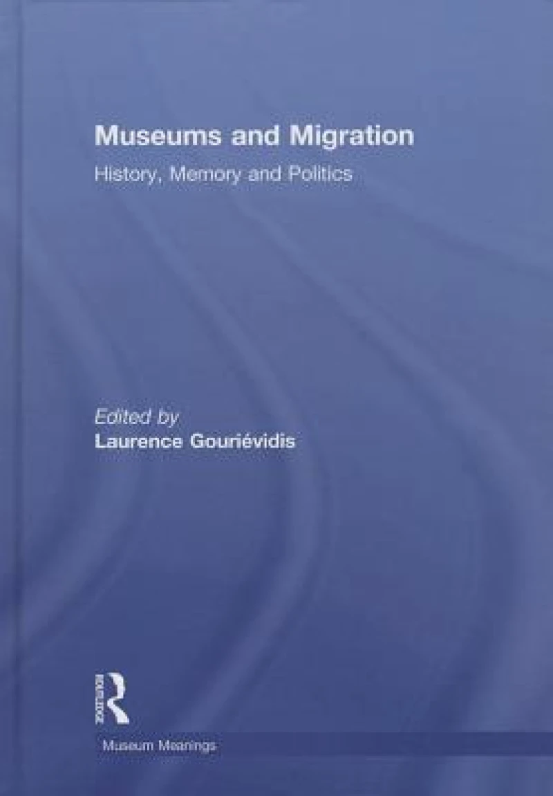 Museums and Migration