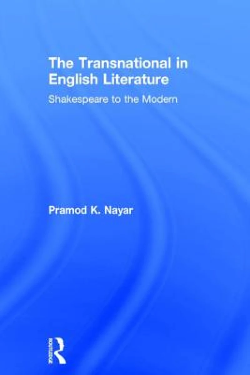 The Transnational in English Literature