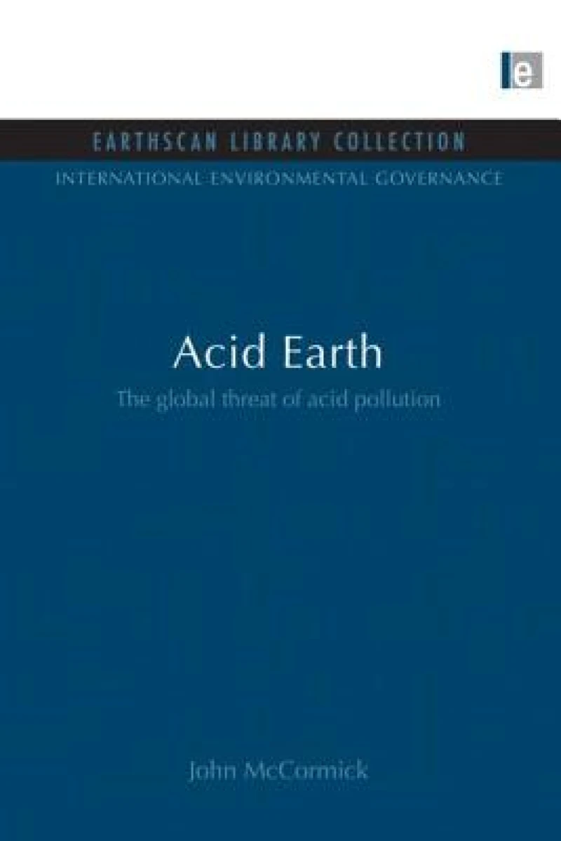 Acid Earth