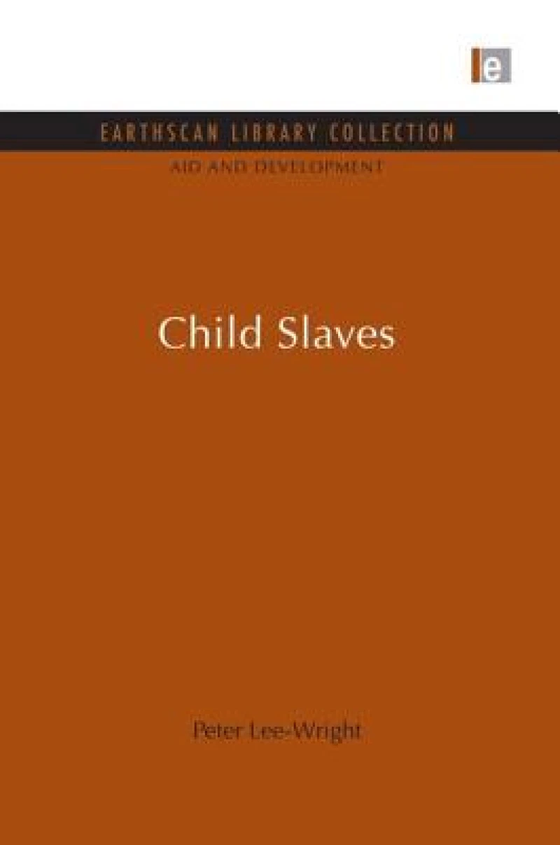 Child Slaves